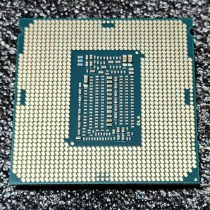 CPU Intel Core i5 9600K 3.7GHz 6コア6スレッド CoffeeLake PCパーツ インテル 動作確認済みの画像2
