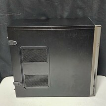 【送料無料】SYCOM サイコムBTO ミドルタワー型PCケース(ATX)_画像2