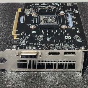 MSI GEFORCE GTX1650 D6 AERO ITX OCV2 4GB GDDR6 動作確認済み PCパーツ グラフィックカード PCIExpressの画像3