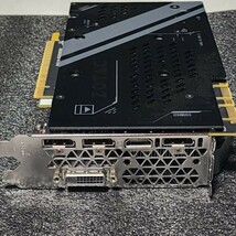 ZOTAC GEFORCE GTX1080Ti 11GB 352BIT GDDR5X/ZT-P10810G-10P 動作確認済み PCパーツ グラフィックカード PCIExpress_画像3