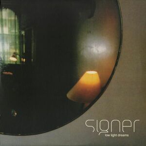 試聴 Signer - Low Light Dreams [2LP] Carpark Records US 2002 Dub Techno