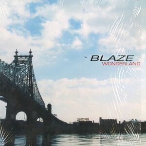 試聴 Blaze - Wonderland [12inch] BAAS Recordings JPN 2002 Deep House