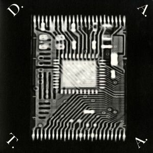 試聴 D.A.T.A. - Extroscopic [12inch] Sound Metaphors GER 2023 House/Techno