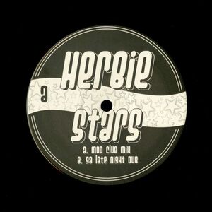 試聴 Herbie - Stars [12inch] Not On Label UK 2005 House