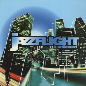 試聴 Tribute - The Session [12inch] Jazz Flight Unlimited CAN 2003 House