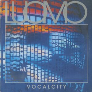 試聴 Luomo - Vocalcity [3x12inch] Force Tracks GER 2000 Minimal