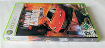 クラッシュタイム CRASH TIME AUTOBAHN PURSUIT Alarm for Cobra 11 Racing EU版 ★ XBOX 360 _画像5