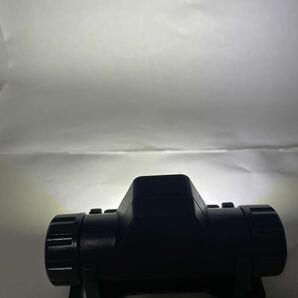 【24時間以内発送】LED ヘッドライト 2個 USB アウトドア 防水 軽量 小型 ランニング 登山 キャンプ LED 夜 防災 高輝度 レジャー 充電 USBの画像8