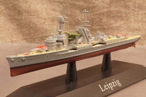 * Germany navy light ...laiptsihi1/1250 953038