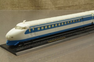 *MINITRAINS 1/220 National Railways Tokai road Shinkansen 0 series train 986008 Z gauge 