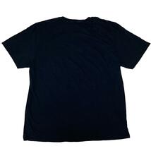 AC/DC バンド半袖Tシャツ ロックT バンT バックインブラック z10 XL相当_画像2