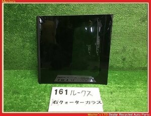 【送料無料】B21A デイズルークス 後期 純正 右 クォーターガラス ウィンドウ サイド ウインドウ 82300-6A00G/82300-6A00E