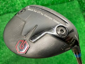 激安[983] GTD Black Ice UT/TPT POWER RANGE Hybrid 19Hi//21