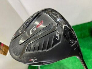 PING G410 LST ドライバー［ALTA J CB RED］（X/10.5度）