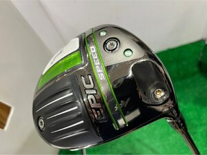 激安[265] キャロウェイ EPIC SPEED ◆◆◆/Diamana50 for Callaway(JP)/R/10.5