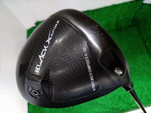 激安[452] ムジーク BLACK XSPIRE/DERAMAX 08D-5/S/10.5