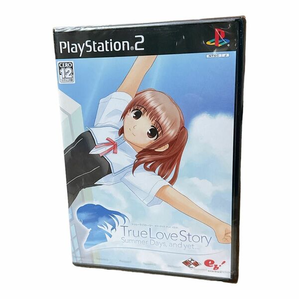 Ｔｒｕｅ Ｌｏｖｅ Ｓｔｏｒｙ Ｓｕｍｍｅｒ Ｄａｙｓ，ａｎｄ ｙｅｔ．．． エンターブレインコレクション／ＰＳ２