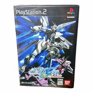 【PS2】 機動戦士ガンダムSEED 連合vs.Z.A.F.T