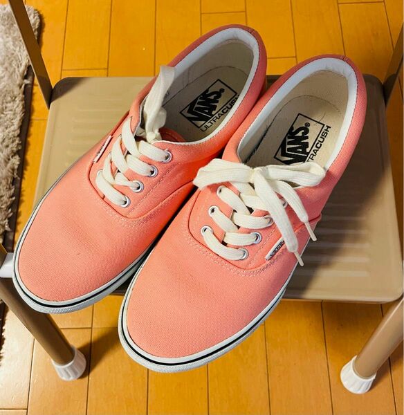 VANS スニーカー