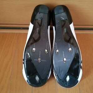 SPECIALIZED S-WORKS ARES ROAD SHOES size42 未使用品 送料無料 スペシャライズド エスワークスの画像8