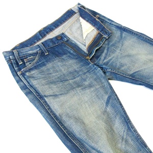 LEVI'SリーバイスヴィンテージクロージングLVC68606▼BIGE▼ビッグサイズ▼34インチ▼ウエスト約88㎝