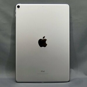 iPad Pro (10.5-inch) Wi-Fi 256GB [スペースグレイ] 品番：MPDY2J/A 2019年 画面にキズ有り 中古 〇 S2404-6367の画像4