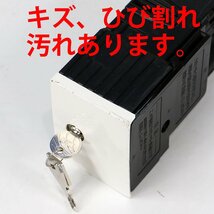 GLORY 自動釣銭機 RT-300 RAD-300 グローリー 新500円硬貨対応 つり銭機 鍵一式・電源ユニット有り 動作確認済【送料無料/中古/釣銭機】#H_画像10