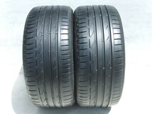 ブリヂストン POTENZA S001 245/35R19 93Y 2020年製 2本セット 会社宛 送料無料 F12B_画像1