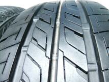 SEIBERLING SL201 165/55R15 75V 2022年製 2本セット 送料無料 F06B_画像5