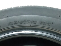 SEIBERLING SL201 195/60R16 89H 2020年製 1本 送料無料 F02B_画像6