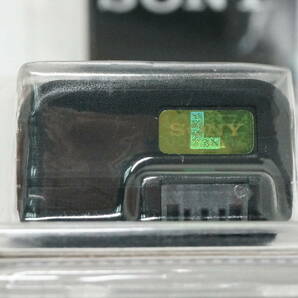 SONY ソニー NP-FW50 海外パッケージ版 新品未開封品 ２個セット ゆうパケットポスト・の画像4