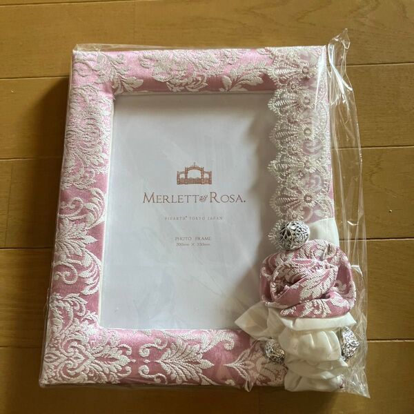 結婚式 出産 フォトフレーム②