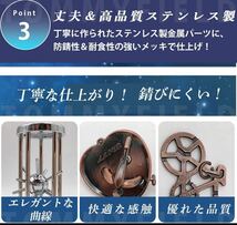 【知恵の輪セット】はずる 大人 子供 頭の体操 キャストパズル パズルセット おもちゃ　知育玩具　合金　金属　木製　遊び　暇つぶし_画像4