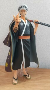 ワンピース 一番くじ C賞 トラファルガー・ロー フィギュア ワノ国編 〜第一幕〜 ONEPIECE TRAFALGAR.LAW