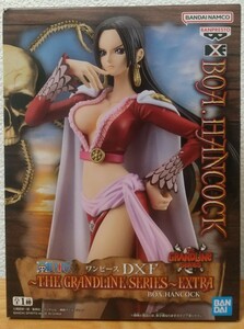 ワンピース ハンコック フィギュア DXF ～THE GRANDLINE SERIES～ EXTRA グラメン BOA.HANCOCK ONEPIECE Figure