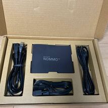 極上品 Razer Nommo V2 Bluetooth 5.3 ワイヤレス サブウーファー RGBライティング ゲーミングスピーカー RZ05-04750100-R3A1 オーディオ_画像5