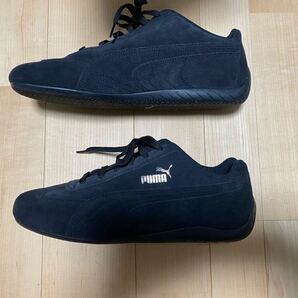 プーマ スニーカー PUMA スピードキャット OG + SPARCO 28.5の画像2