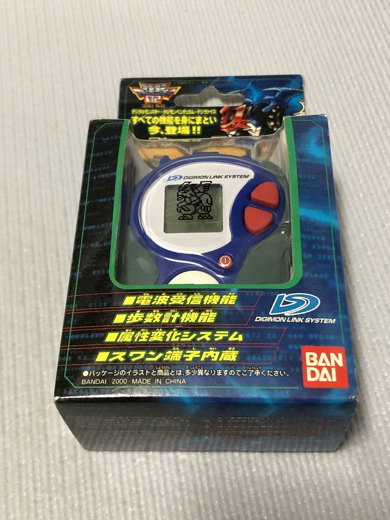 Yahoo!オークション -「デジモンアドベンチャー02 d-3」の落札 Yahoo!オークション -「デジモンアドベンチャー02 d-3」の落札