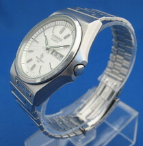 ◆CITIZEN シチズン 3801-289404KT 35-7031 クォーツ◆_画像5