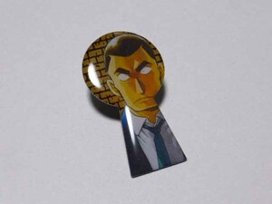 『名探偵コナン』鍵穴ピンズ　27～52巻　横溝重悟　未使用品