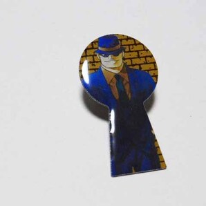 『名探偵コナン』鍵穴ピンズ 27～52巻 ウォッカ 未使用品の画像1
