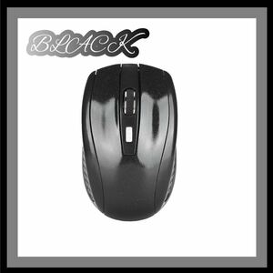  wireless mouse black personal computer peripherals PC mouse black new goods light weight Bluetooth Bluetooth personal computer trackball 