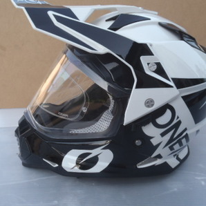 オニール O'NEILL SIERRA HELMET XL相当の画像1