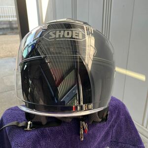 SHOEI J-FORCE4