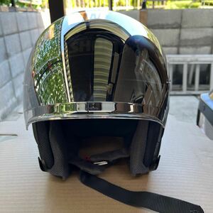 SHOEI ジェットヘルメット J-FORCE4