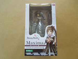 . shop shining * Hearts Maxima unopened 