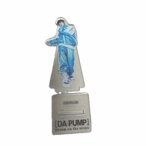 DA PUMP YORIさんのアクスタ