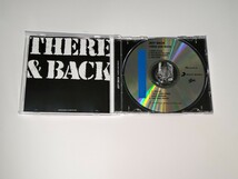 JEFF BECK(ジェフ・ベック)『THERE AND BACK』[CD]輸入盤 2020年発売盤_画像3