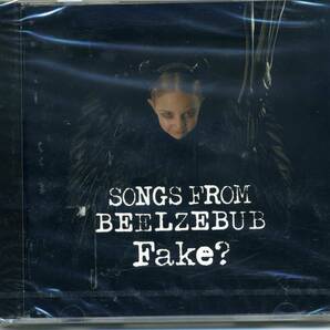 FAKE?（フェイク）／ SONGS FROM BEELZEBUB  ☆新品未開封の画像1