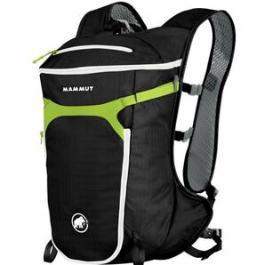 Mammut Neon Speed ・ネオンスピード 15L登山 バックパック の画像2